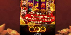 คำแนะนำการลงทะเบียน CQ9 Game Slot อย่างง่าย
