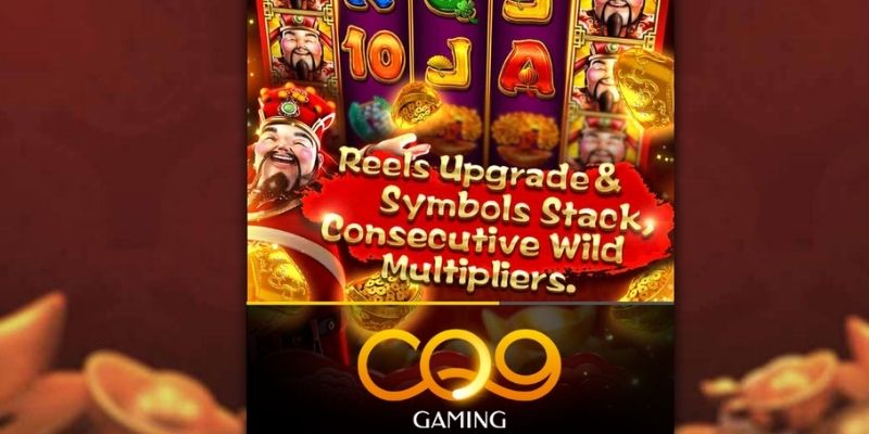 คำแนะนำการลงทะเบียน CQ9 Game Slot อย่างง่าย