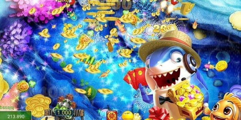 คำแนะนำการวางเดิมพันห้องเกม FC Fishing