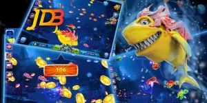 ข้อมูลเกี่ยวกับห้องเกม JDB