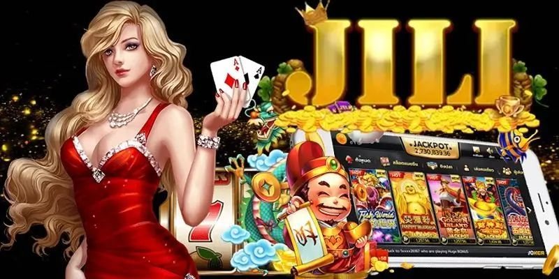 แนะนำภาพรวมเกี่ยวกับแหล่ง JILI Game Slot