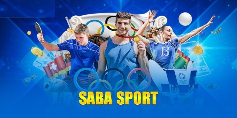 สำรวจข้อมูลโดยสรุปเกี่ยวกับ SABA Sports