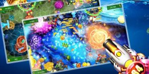 Fishing Master – เกมตกปลาที่น่าสนใจ