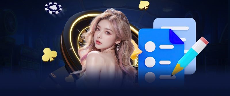 กฎระเบียบเกี่ยวกับปัญหาการใช้บัญชีของนักเล่นเกม