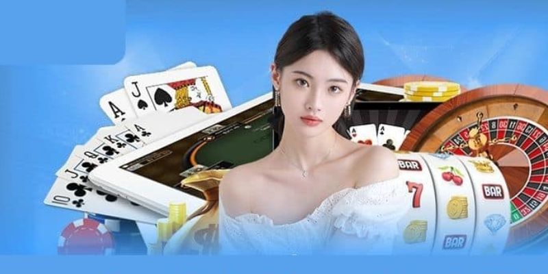 เว็บไซต์นำเสนอผลิตภัณฑ์การเดิมพันที่น่าสนใจมากมาย